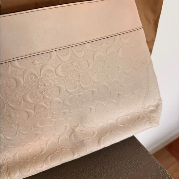 Brand New! Coach handbag! - Picture 6 of 15